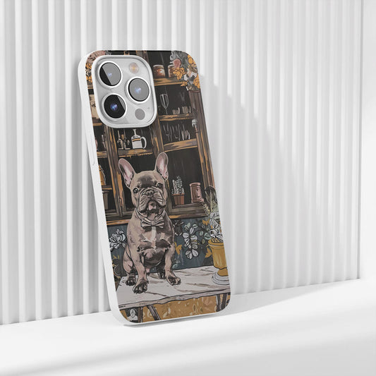 Latest 3rd-Generation Crystal Tough Glossy iPhone Case