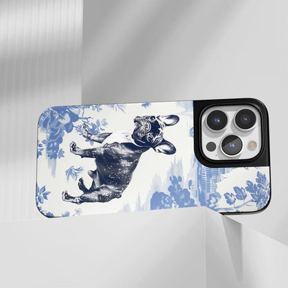 Industry-Level Tough Matte iPhone Case