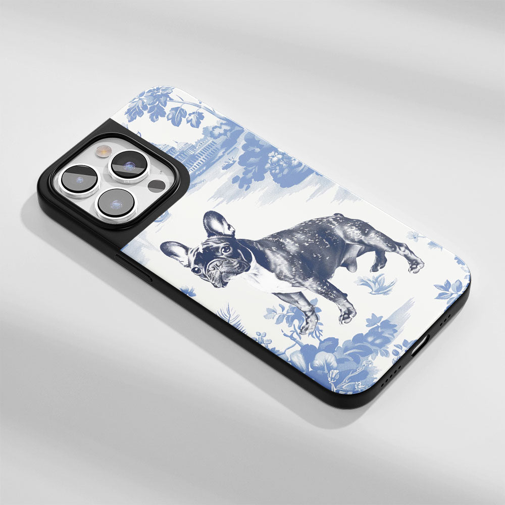 Industry-Level Tough Matte iPhone Case