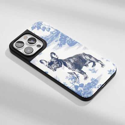 Industry-Level Tough Matte iPhone Case