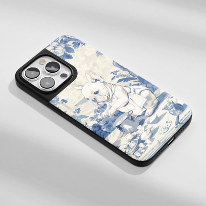 Industry-Level Tough Matte iPhone Case