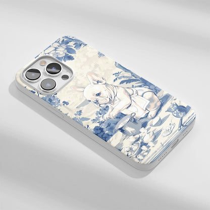 Latest 3rd-Generation Crystal Tough Glossy iPhone Case