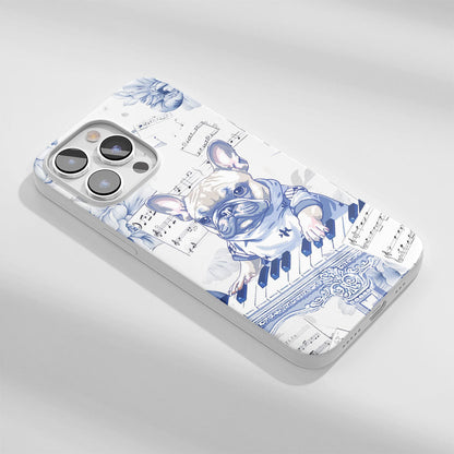 Latest 3rd-Generation Crystal Tough Glossy iPhone Case